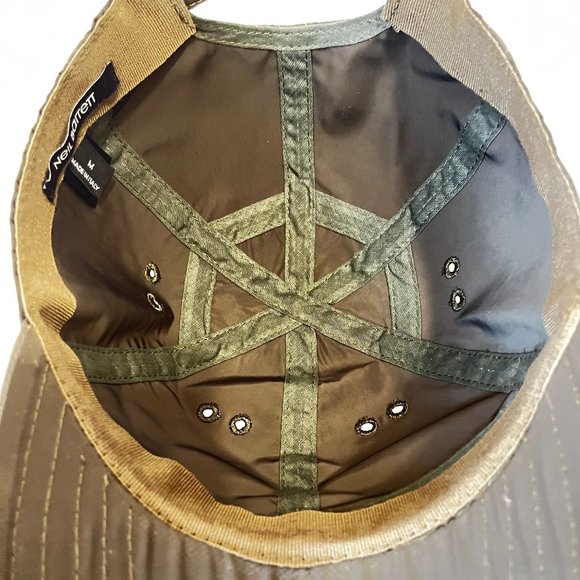 Neil Barrett Cap - Picture 9 of 12